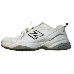 Sportowe buty męskie sznurowane New Balance 40