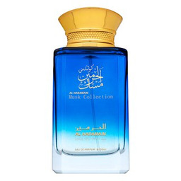 Al Haramain Musk Al Haramain woda perfumowana unisex