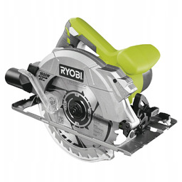 Pilarka tarczowa 190mm 1600W Ryobi RCS1600-K [230V]