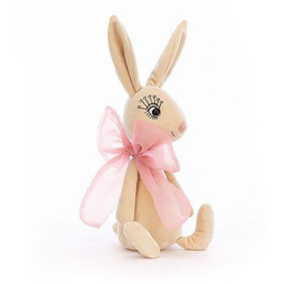 Brigitte Króliczek Kremowy 27 cm