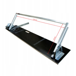 Gilotyna do styropianu 54 cmx125cm