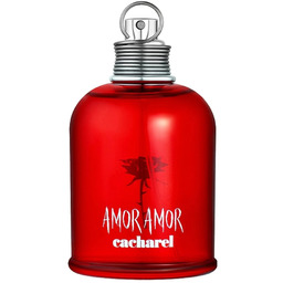 Cacharel Amor Amor woda toaletowa 100 ml TESTER