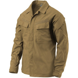 Bluza helikon raid shirt - coyote