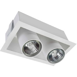 Lampa wpuszczana EYE MOD 8938 - Nowodvorski
