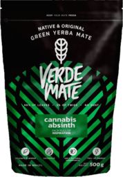 Verde Mate Green Cannabis 0,5 kg