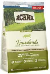 Acana Grasslands Cat - bezzbożowa karma z mięsem