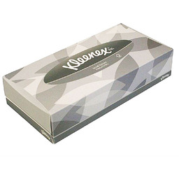 Chusteczki higieniczne 100 szt. Kimberly Clark KLEENEX