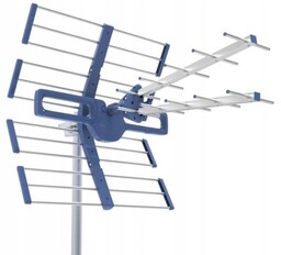 Antena kierunkowa UHF DVB-T2 TT-365 5G Telmor