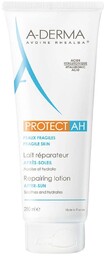 A-DERMA After Sun mleczko naprawcze po opalaniu 250ml