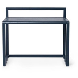 ferm LIVING - Little Architect Desk Stół Ciemny