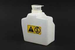 Pojemnik na zużyty toner / Waste box Kyocera