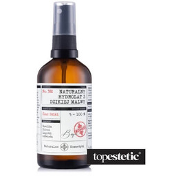 Bosqie Wild Mallow Hydrolate No.322 Naturalny hydrolat