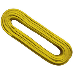 Lina SINGING ROCK Icon 9.3mm 60m yellow