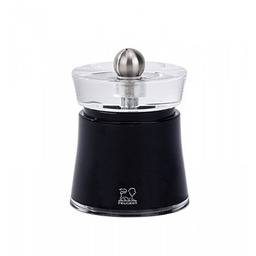 Peugeot Bali Młynek do pieprzu czarny 8cm PG-29036