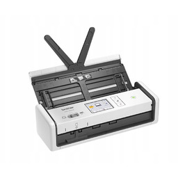 Skaner Brother ADS-1800W Wi-Fi dotykowy wyswietlacz