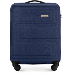 Walizka kabinowa z ABS-u tłoczona