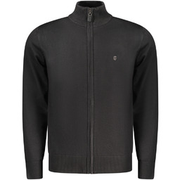 COVERI MOVING CARDIGAN MĘSKI CZARNY