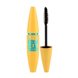 Maybelline The Colossal Waterproof tusz do rzęs 10