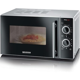 Severin - Kuchenka mikrofalowa z grillem 700