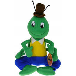 Maskotka Filip Konik Polny Pszczółka Maja 45cm