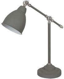 Lampa stołowa SONNY MT-HN2054-1-GR - Italux
