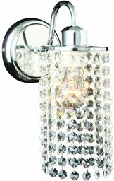 Glamour LAMPA ścienna BRIGHT STAR LP-812/1W Light Prestige
