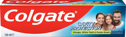 Colgate - Cavity Protection - Toothpaste - Pasta