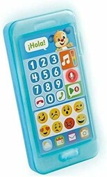 Fisher-Price Laugh & Learn Leave a Message Smartfon