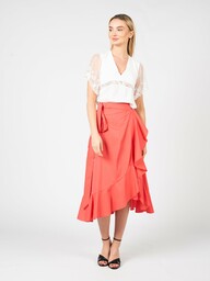 Pinko Top "Tama"