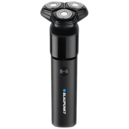 Golarka męska BLAUPUNKT MSR502 Czarny