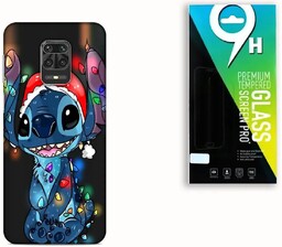 Etui Do Xiaomi Redmi Note 9 Pro /