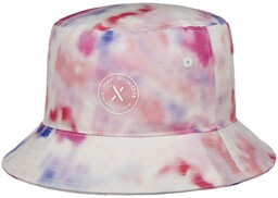 Kapelusz Dzieciecy Tie Dye Bucket by maximo, intensywny