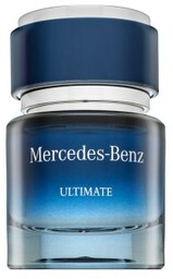 Mercedes-Benz Ultimate woda perfumowana dla mężczyzn 40 ml