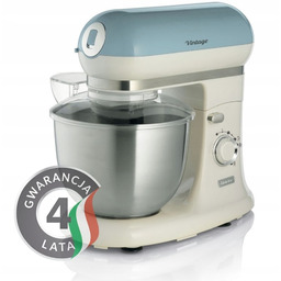 Robot kuchenny Planetarny Ariete Vintage 2400W