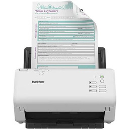 BROTHER Skaner ADS-4300N