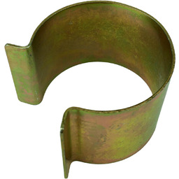 Komplet 50x Spinka Klips Stalowy Omega Do Folii