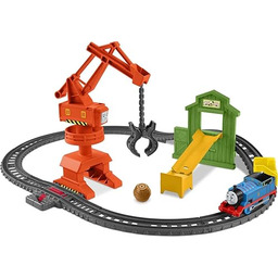 Thomas & Friends Track Master Fisher-Price Zestaw