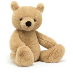 Miś Rufus 39 cm Jellycat maskotki RUF1BR