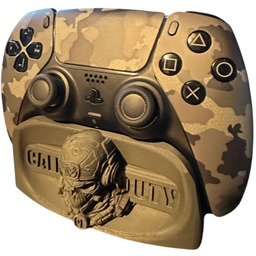 Podstawka na Pada PS5 Call of Duty Stojak