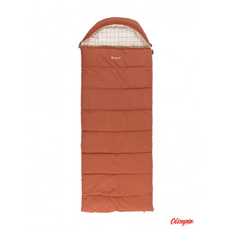 Outwell Śpiwór syntetyczny Camper Lux (200 cm) -