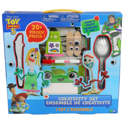 Creativity Set - Toy Story 5
