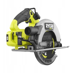 Ryobi RCS18X1-0 Bezszczotkowa piła tarczowa akumulatorowa One+ Hp