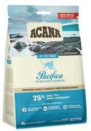 Acana Pacifica Cat - bezzbożowa karma dla kotów