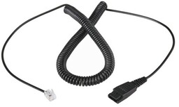 KRONX CABRJ2 - kabel połaczeniowy RJ9