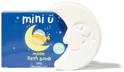 Mini U - Moon Bath Bomb - Kula
