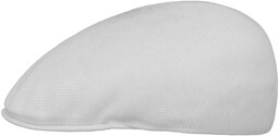 Kaszkiet Seamless Tropic 507 by Kangol, biały, cm