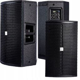 Kolumna Głośnikowa Aktywna Głośnik 12" 500W Rms Dsp