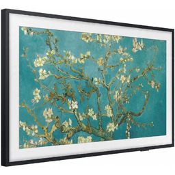 Telewizor Qled Samsung The Frame QE32LS03CB 32" Full