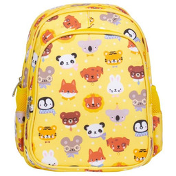 A Little Lovely Company Plecak dla dzieci ANIMAL