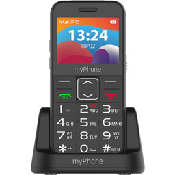 Telefon komórkowy MYPHONE HALO 3 LTE